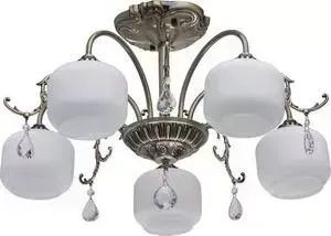 Потолочная люстра MW-LIGHT MW-Light 372013005