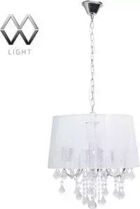 Подвесная люстра MW-LIGHT MW-Light 379017805