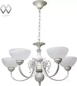 Подвесная люстра MW-LIGHT MW-Light 318013905