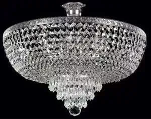 Люстра Maytoni DIA890-CL-06-N