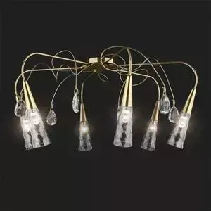 Потолочная люстра Lightstar 711060