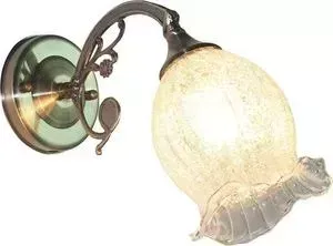 Бра IDLamp 288/1A-Oldbronze