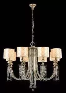 Люстра Maytoni H018-PL-08-NG