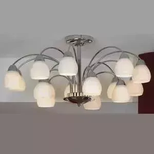 Люстра LUSSOLE LSF-2403-15