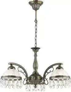 Подвесная люстра Lumion 2989/3