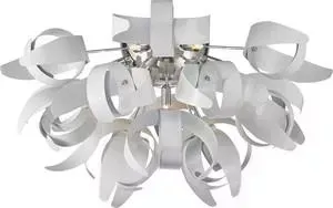Потолочный светильник LUSSOLE LSA-5927-09