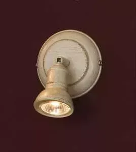 Бра LUSSOLE LSL-2501-01