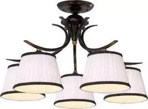 Люстра ARTELAMP A5133PL-5BR