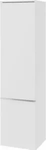 Пенал Villeroy Boch Venticello 40 белый левый (A95101DH)