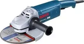 Шлифмашина угловая BOSCH GWS 20-230 H