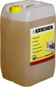 Автошампунь KARCHER RM 806 (5л) (6.295-504)