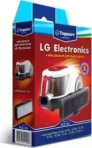 Фильтр для пылесоса TOPPERR 1149 FLG 331