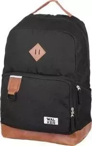 Рюкзак Walkers Walker Pure Concept, 32x45x19 см, черный, 42254/80/