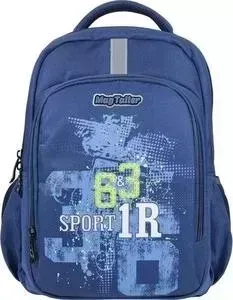Рюкзак MagTaller Zoom, Sport, 40821-31
