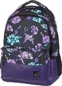 Рюкзак Walkers Walker Chap Classic Flower Violet, 32x45x23 см, 42262/167