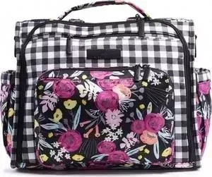 Сумка рюкзак Ju-Ju-Be B.F.F. Gingham Bloom