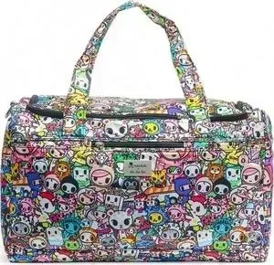 Сумка для путешествий Ju-Ju-Be Starlet Tokidoki Iconic 2