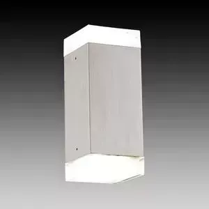 Уличный настенный светильник EGLO 93364
