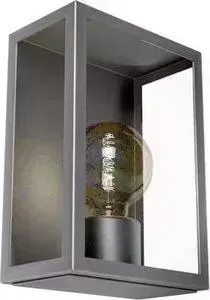 Уличный настенный светильник EGLO 94827