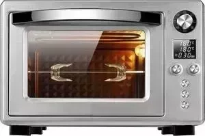 Мини-печь GEMLUX GL-OR-1650