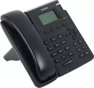 VoIP-телефон Yealink SIP-T19P E2