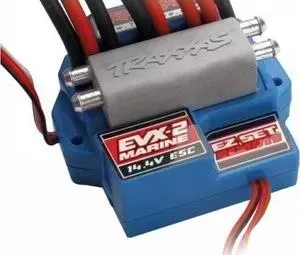 Регулятор скорости - Any - EVX-2