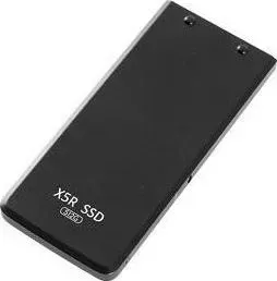 Диск - Any - SSD 512GB для камеры Zenmuse X5R