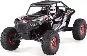 Радиоуправляемый краулер WL Toys 4WD RTR масштаб 1:10 2.4G - WLT-10428-B2