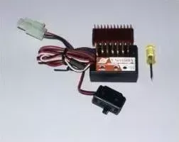 Регулятор скорости - Any - ACE E-Speeder 1, 240A