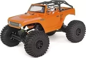 Радиоуправляемый краулер Axial Deadbolt 4WD RTR масштаб 1:10 2.4G - AX90033