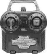 Пульт Syma 27/ 40 Mhz
