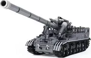 Конструктор XingBao Военный танк T92 (1832 детали) - XB-06001