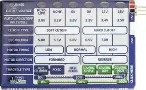 Программатор - Any - CSE-010-0063-01
