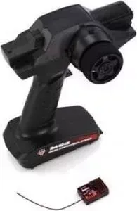 3 х канальная аппаратура Iron Track MT 300 2.4G