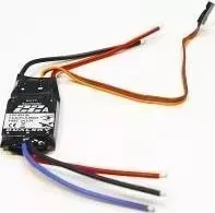 Регулятор скорости - Any - Dualsky ESC XC-22-Lite авиа, 22А, 7.4-11.1V