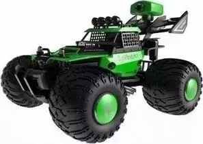 Радиоуправляемый вездеход Crazon с WiFi FPV 480P видеокамерой 2WD RTR масштаб 1:28 2.4G - 172801