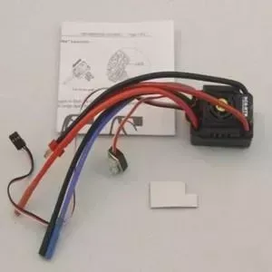 Регулятор скорости - Any - HSP - 13352