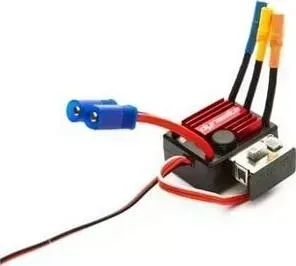 Регулятор скорости - Any - 25A Tazer Mini WP