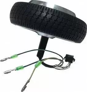 Мотор Motion Pro Gyro Scooters 6.5 дюймов с колесом