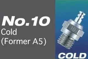 Свеча - Any - накаливания Glow Plug no.10