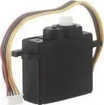 Сервомашинка - Any - 16g Servo
