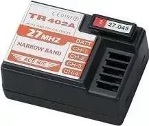 Привеник - Any - 4х канальный АМ 40Mhz (AQ0473)