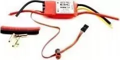Регулятор скорости - Any - BLC-75 - 8043-H