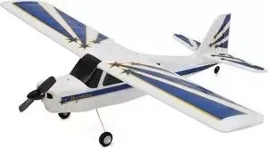 Радиоуправляемый самолет Volantex RC RC 765-1 Decathlon PNP - TW765-1-4CH-PNP