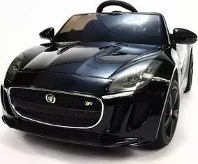 Радиоуправляемый детский электромобиль Dongma DMD-218 Jaguar RS-3 12V 2.4G - DMD-218