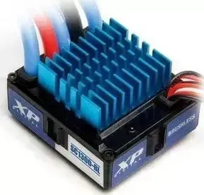 Регулятор скорости - Any - Associated XP SC1300 Brushless ESC