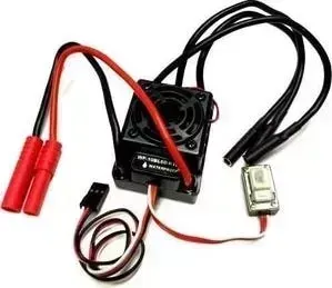 Регулятор скорости - Any - 60A ESC - B7056W