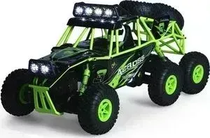 Радиоуправляемый краулер WL Toys Across 6WD RTR масштаб 1:18 2,4G - WLT-18628