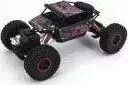 Радиоуправляемый краулер JD зеленый RTR 4WD масштаб 1:18 2.4G - 699-93