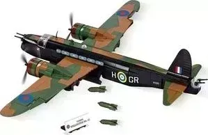 Конструктор  COBI Самолет Vickers Wellington - COBI-5531